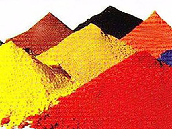 分散劑在超細(xì)粉體中液相反應(yīng)階段解聚中起什么作用？